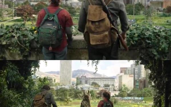 杀手5xp(最后生还者设定集)