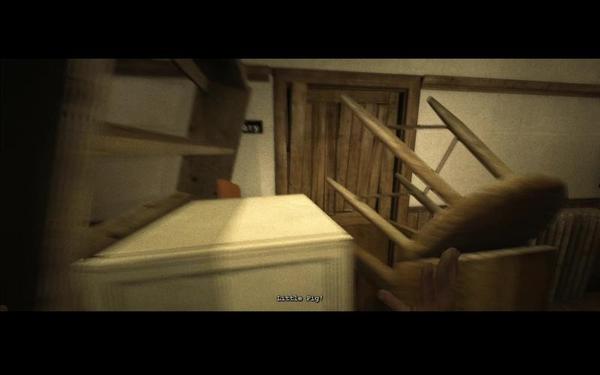 outlast(《逃生(outlast)》)