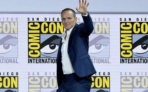 clark gregg_clark是什么