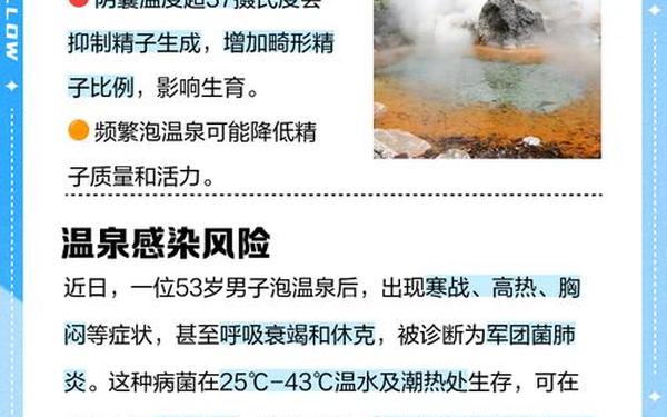 我国古人对温泉的开发不止泡澡,古人泡温泉怎么说