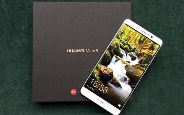 mate9发布会,华为mate9发布日期