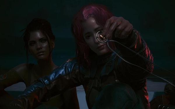2077结局,2077哪个结局v不死