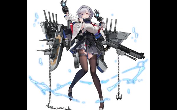 舰娘世界 碧蓝航线