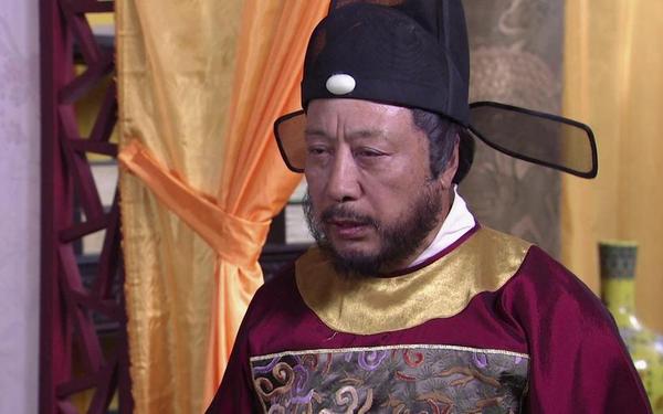 大武当—《大武当》分集剧情