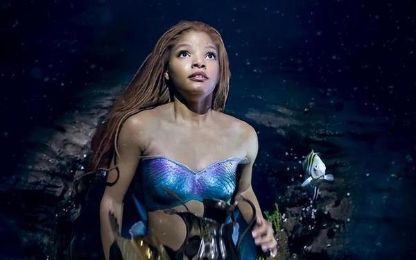 小美人鱼剧组15人新冠阳性,老人抓美人鱼原版免费观看
