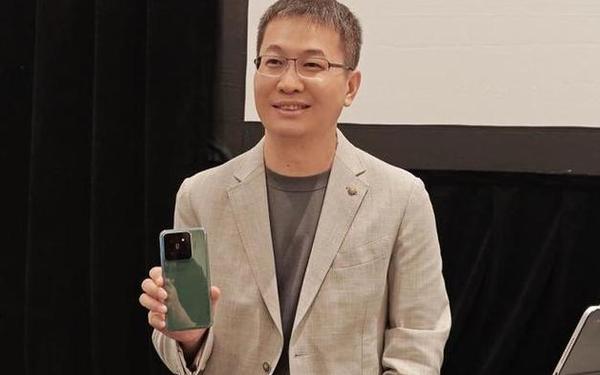 卢伟冰身高—卢伟冰这人能力有多强