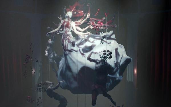 恶灵附身2 剧情—恶灵附身2剧情详解