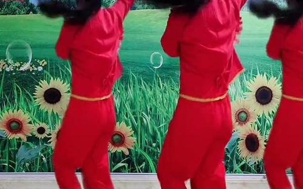 鱼跃龙门彩灯舞_开场舞张灯结彩