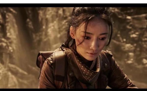 鬼吹灯精绝古城_精绝古城之鬼吹灯免费观看
