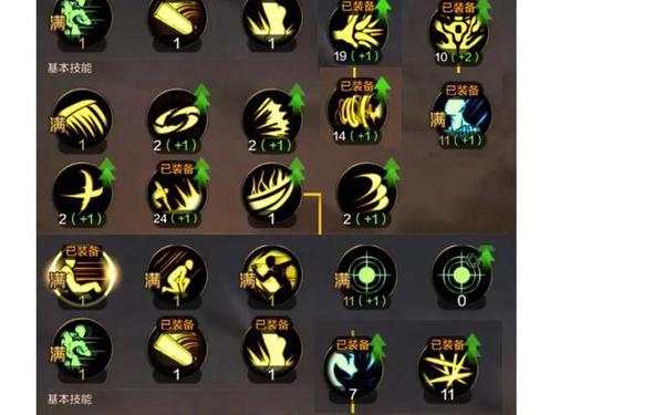 火炬之光2狂战士技能加点攻略_火炬之光2狂战士最强流派