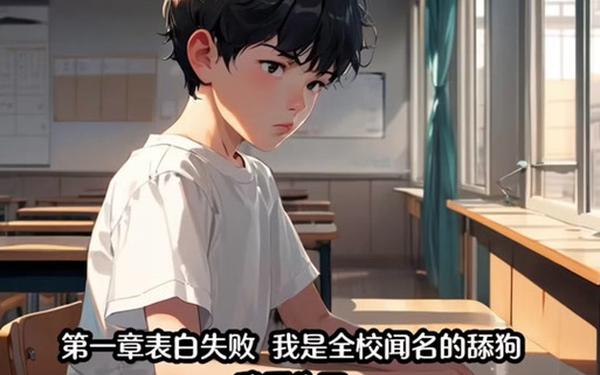 女神秘籍 女神攻略十五章