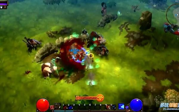 火炬之光2bug(火炬之光2刷装备bug)