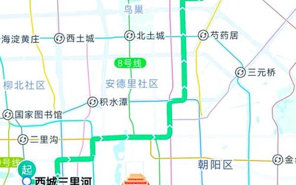 t16哪里换,北京t116路公交车