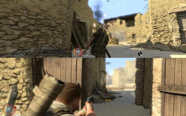 sniper elite 3-精英3手机版下载