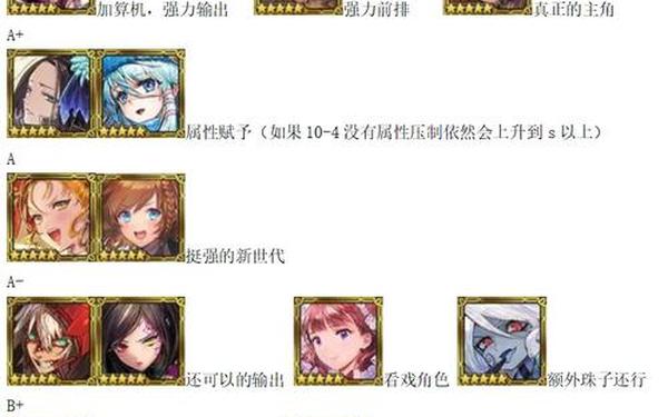 锁链战记礼包_锁链战记角色介绍