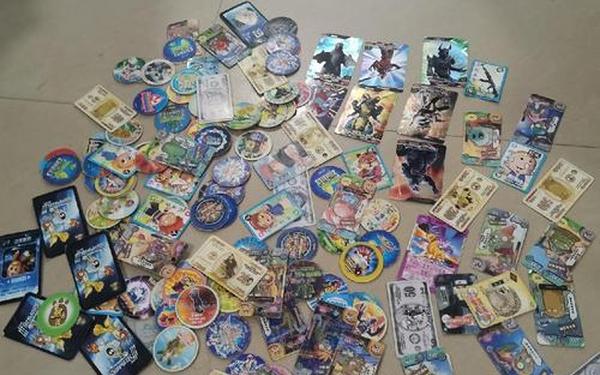 所有卡牌游戏(100个游戏卡牌)