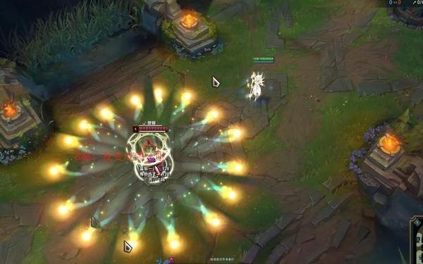 美服噩梦人机 LOL噩梦人机为啥不出了