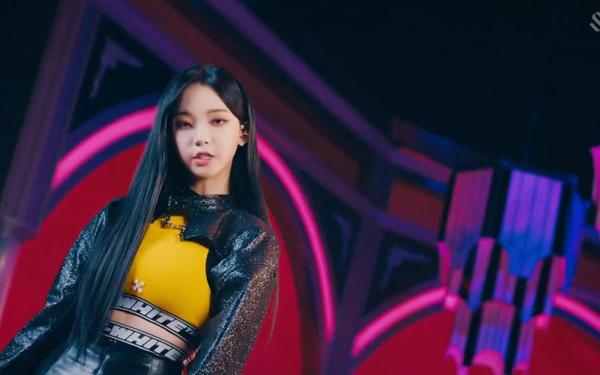 团P,kpop十人团