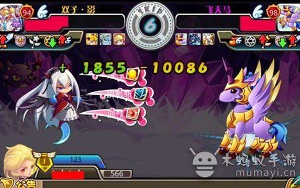 怪物x联盟水瓶 怪兽x联盟破解版