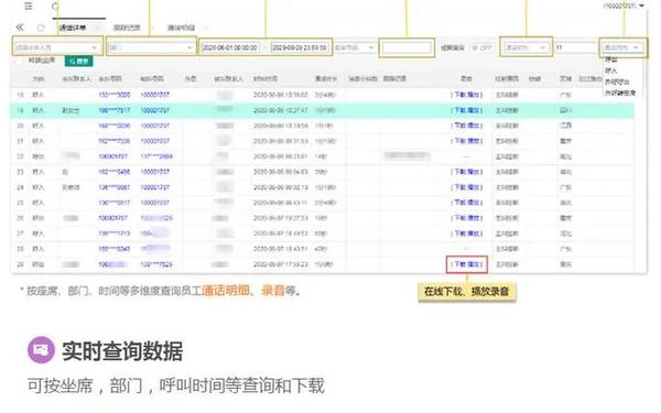 电话销售软件 电销软件哪个最好用