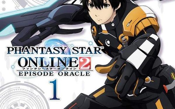 梦幻之星ol2(梦幻之星online2百度百科)