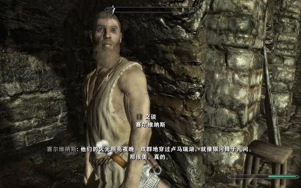 上古卷轴5 见识超凡,上古卷轴5见识超凡bug