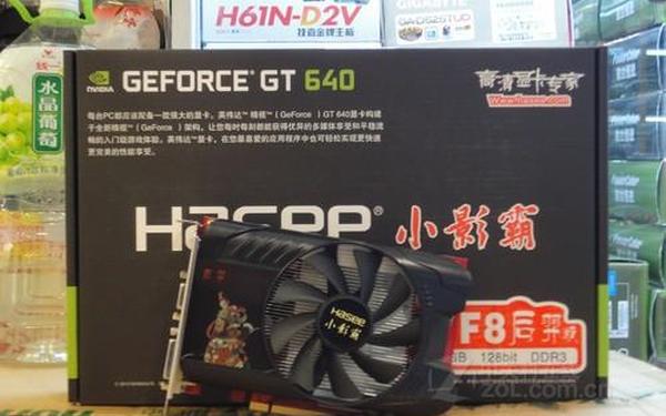 gf108(gf108核心是哪个显卡)