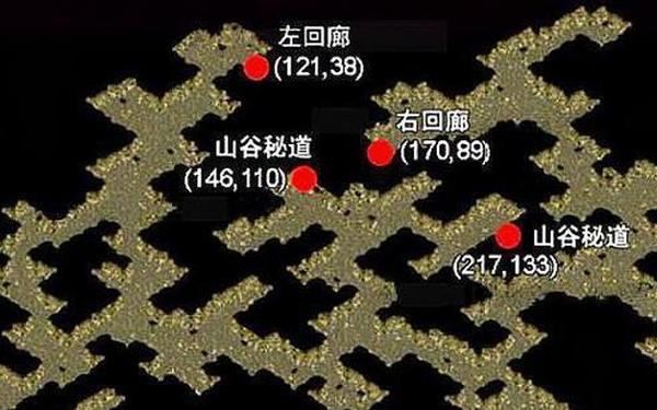 赤月(赤月露露三段具体时间和地点)