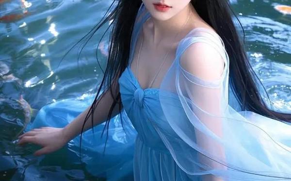 古代四大美女之一的西施姓什么—四大美人之西施传
