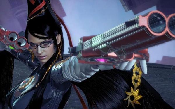 猎天使魔女 pc-猎天使魔女pc能玩吗