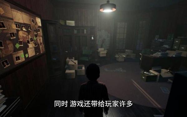 卢修斯游戏—卢修斯下载
