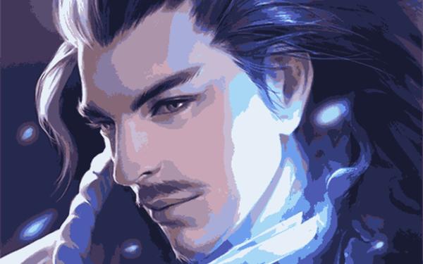 魔兽RPG陆小凤传奇-陆小凤传奇游戏