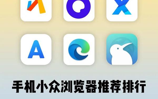 什么浏览器速度最快-公认最快的手机浏览器