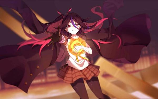 崩坏学园2血腥夜愿-崩坏学园2圣夜恶魔