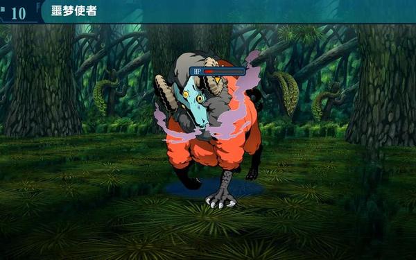 世界树迷宫-世界树迷宫3主线攻略