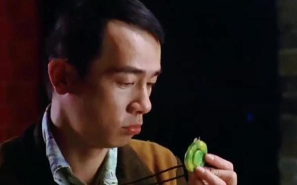 麻将英雄—许冠杰的麻雀英雄歌曲