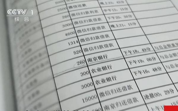 女子账上收385万后退回85万被告,被告拿出流水证明钱已经归还 女子账上收385万后退回85万被告,被告拿出流水证明钱已经归还