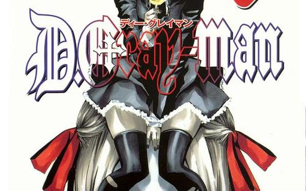 驱魔少年 驱魔少年第三季