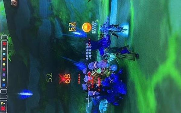 wow大义灭亲,魔兽世界雷希鸦巢先发制人任务