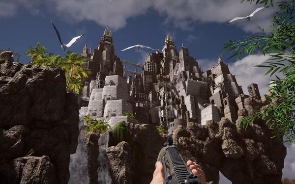 farcry5-farcry5和6哪个好玩