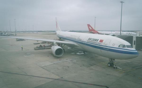 ca178—ca1781航班