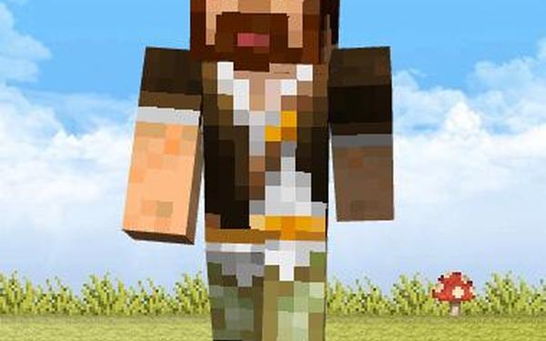 minecraft籽岷_mc籽岷