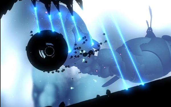 badland攻略-badland2攻略第二章