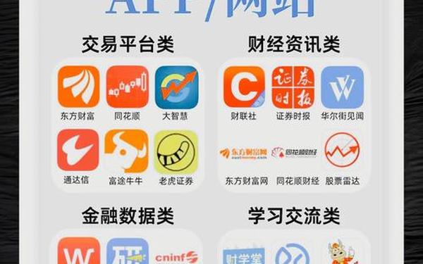 排名第一的炒股软件_股票app排行榜前十名