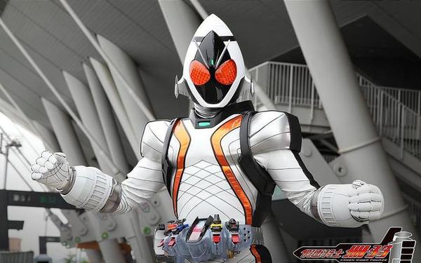 假面骑士巅峰英雄fourze_骑士巅峰英雄Fourze