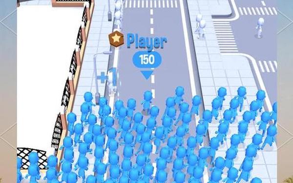 crowd city—crowdcity安卓正版