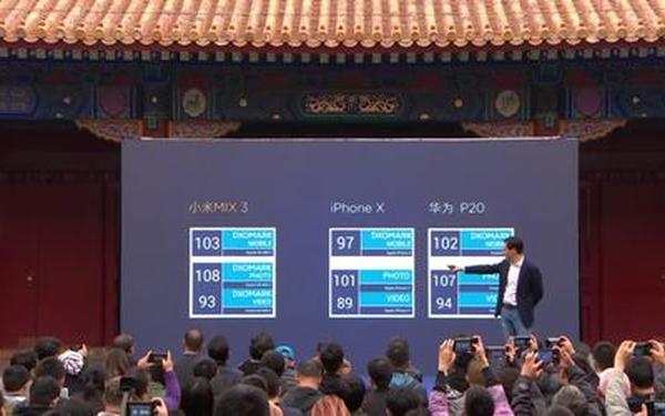 mx3和小米3哪个好_小米max3和mix3的区别