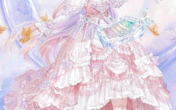 奇迹暖暖漫画的灵感—奇迹暖暖漫画图片