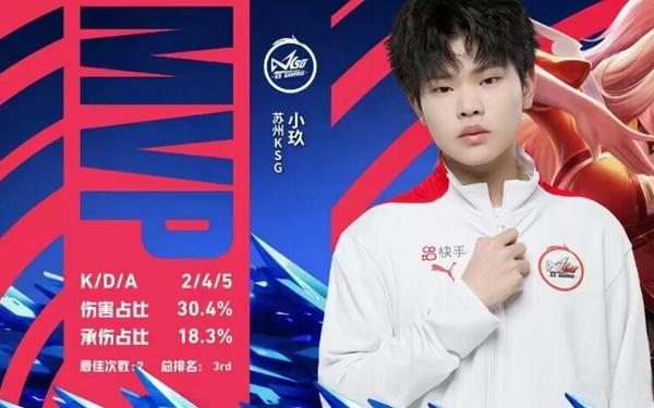ksg小玖,ksg小玖资料