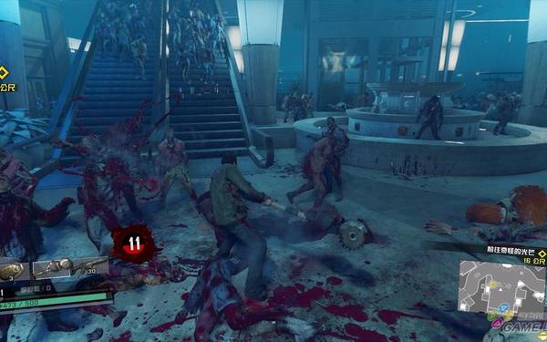 丧尸围城4(丧尸围城5)